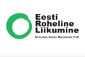 EestiRohelineLiikumine logo.png